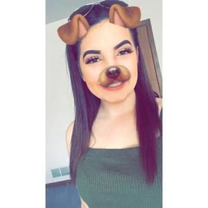 Meet your Posher, Emma